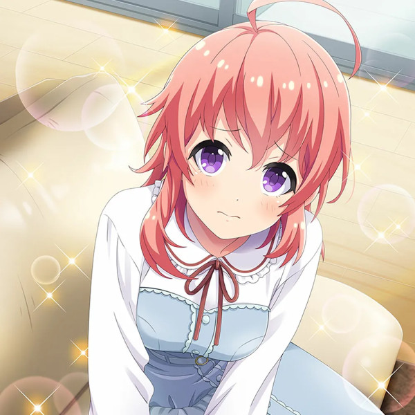 Blush