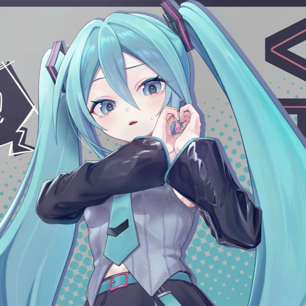 Twin Tails Anime Wallpapers
