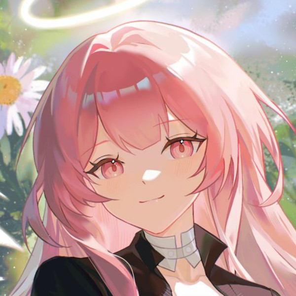 Pink Hair Anime Wallpapers