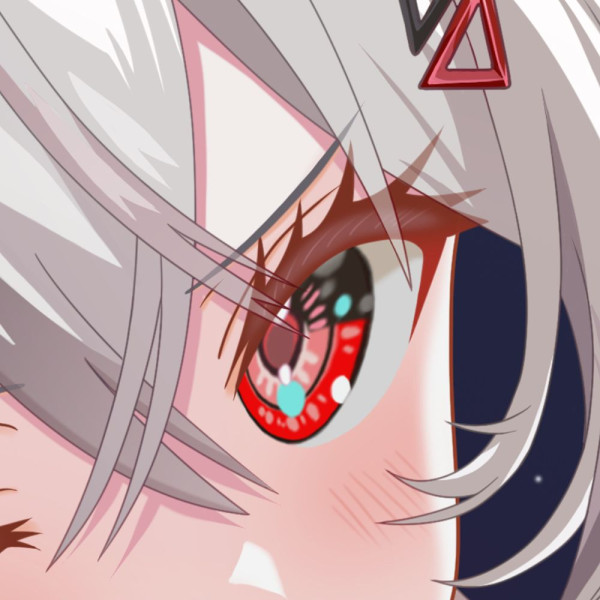 Red Eyes Anime Wallpapers