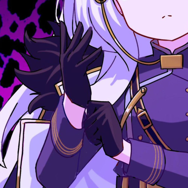 Gloves Anime Wallpapers