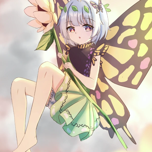 Full Body waifu aesthetic tag