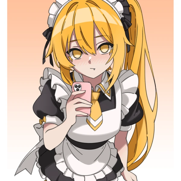 Standing waifu aesthetic tag
