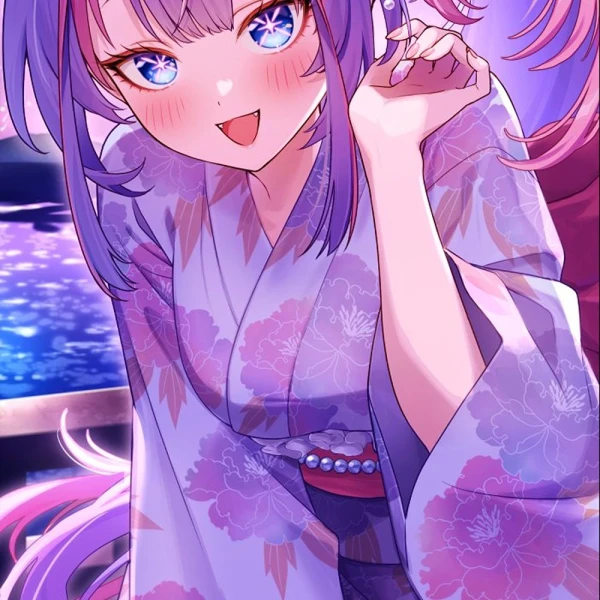 Japanese Clothes waifu aesthetic tag