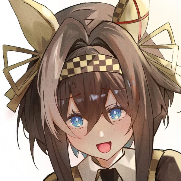 Headband waifu aesthetic tag