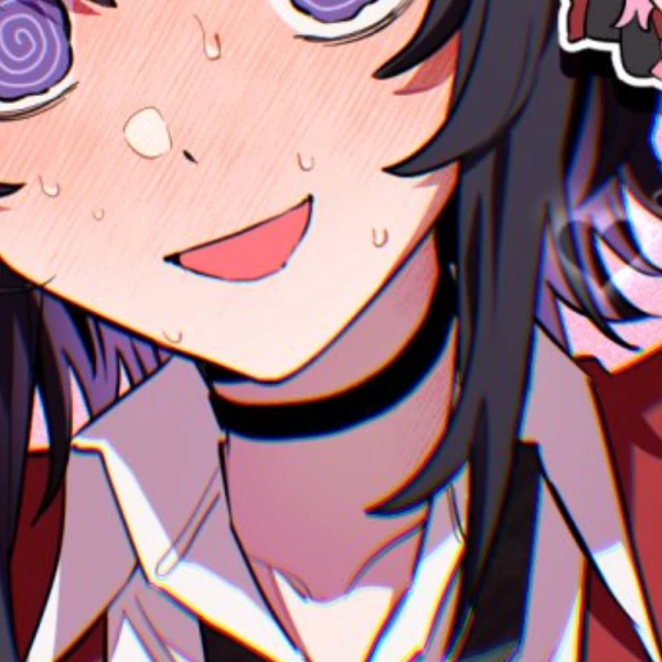 Choker waifu aesthetic tag