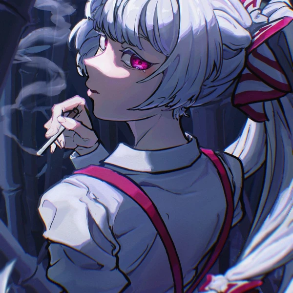 Back waifu aesthetic tag