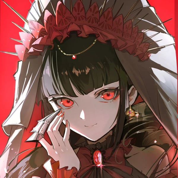 Headdress