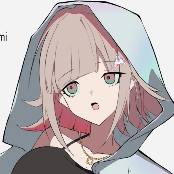 Hood waifu aesthetic tag
