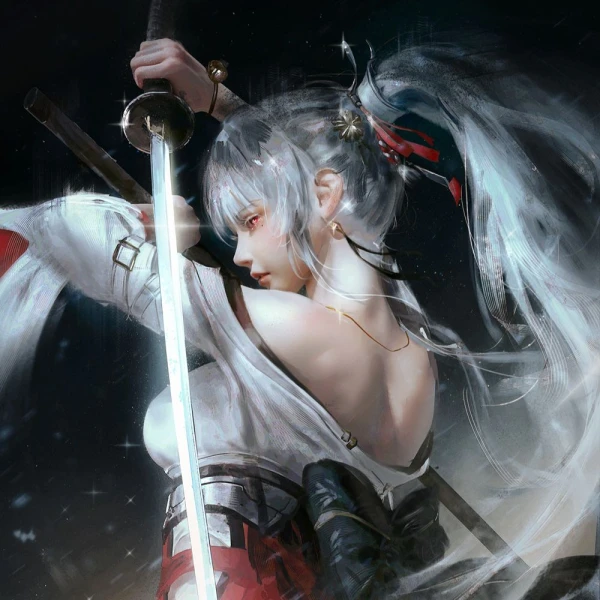 Realistic waifu aesthetic tag