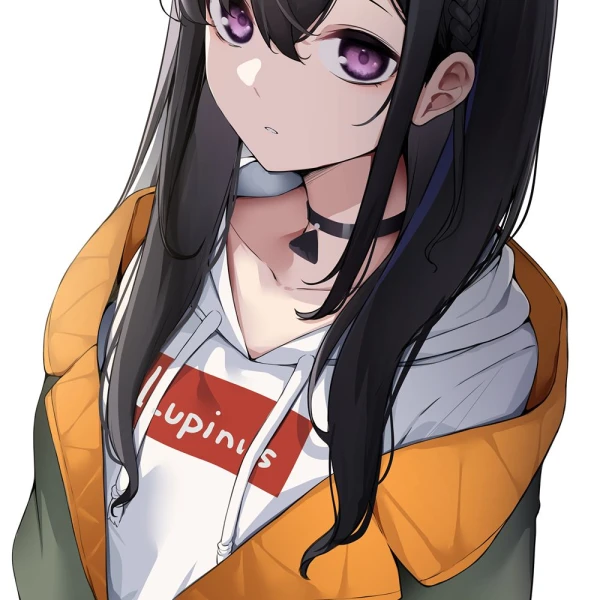 Hoodie waifu aesthetic tag