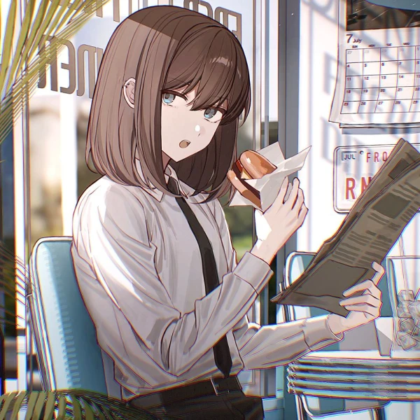 Androgynous
