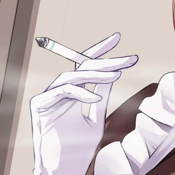 Cigarette