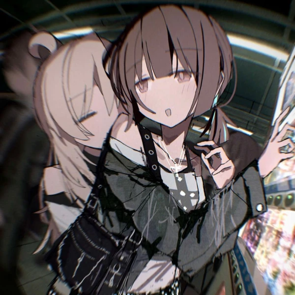 Hug From Behind