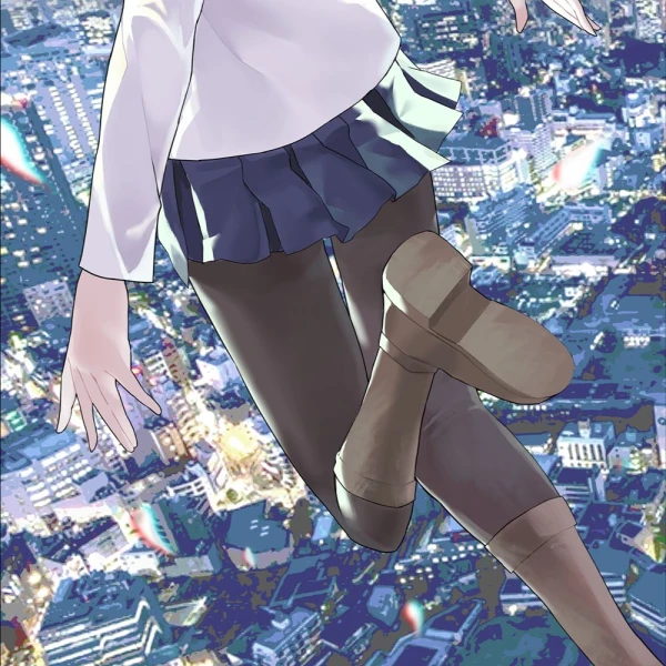 Thigh Boots waifu aesthetic tag