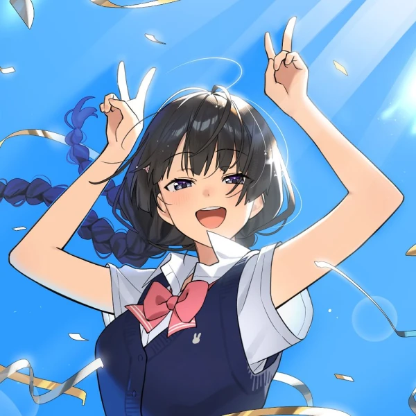 Arms Up
