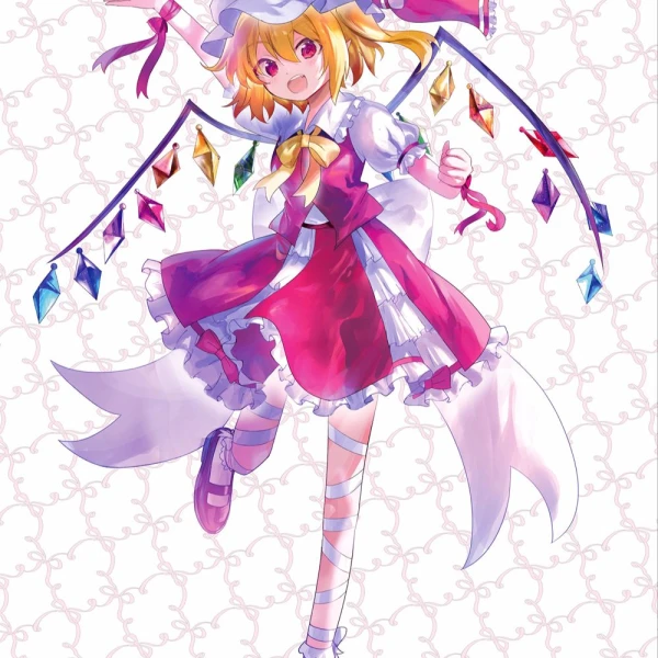 Standing On One Leg waifu aesthetic tag