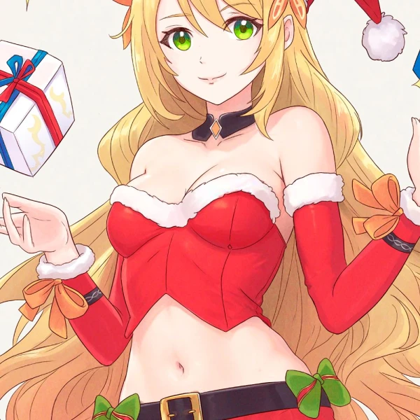Strapless waifu aesthetic tag
