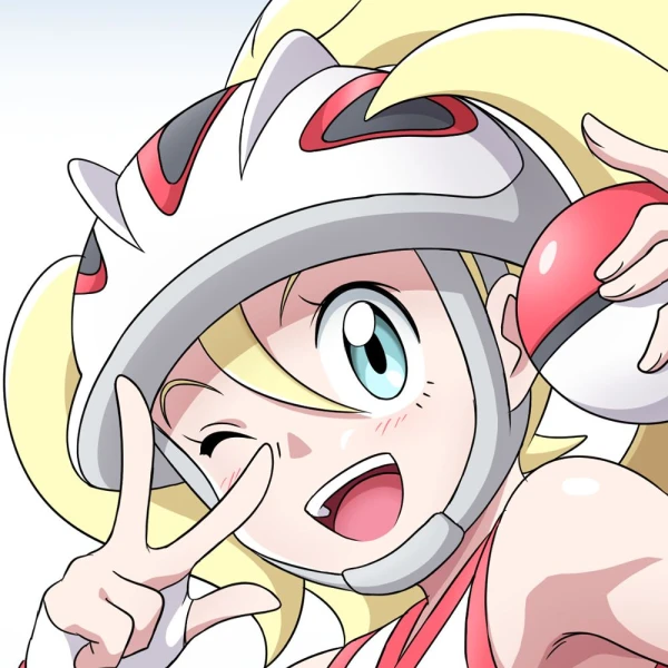 Helmet waifu aesthetic tag