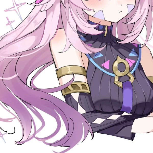 Armlet waifu aesthetic tag