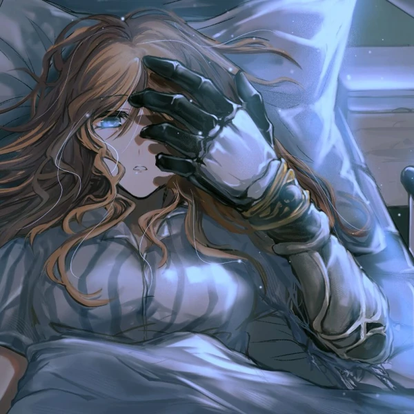 Mechanical Arm