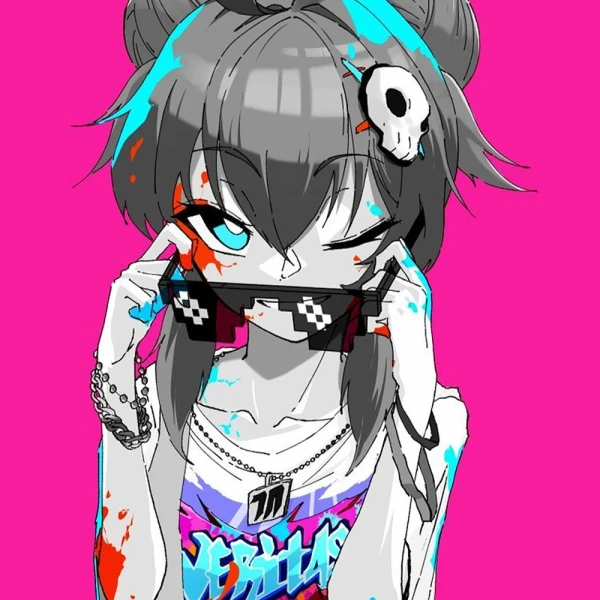 Partially Colored