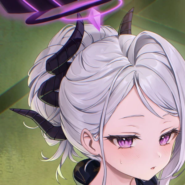 Black Horns