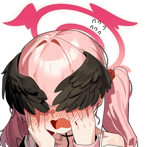Winged Halo