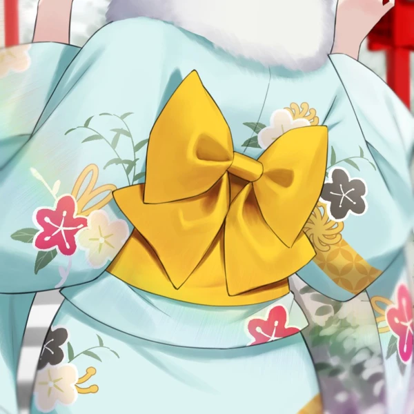 Back Bow