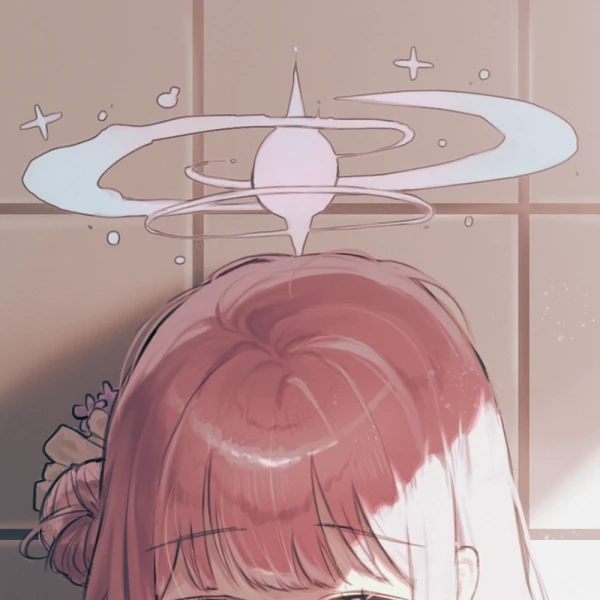 Pink Halo