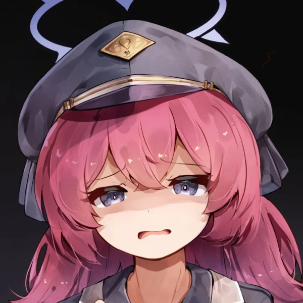 Peaked Cap