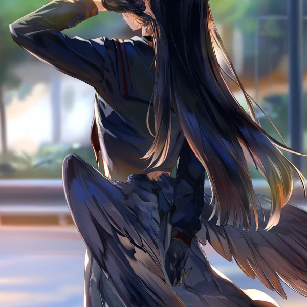 Low Wings