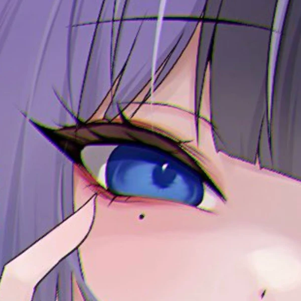 Red Eyeshadow