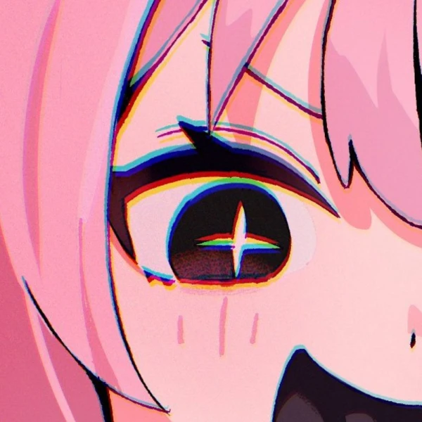 Cross-Shaped Pupils