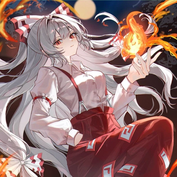 Pyrokinesis