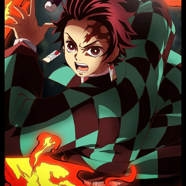 Checkered Haori