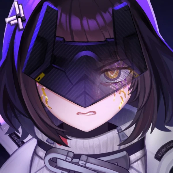 See-through Mask