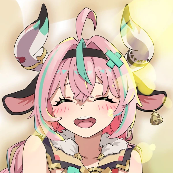 Cow Horns