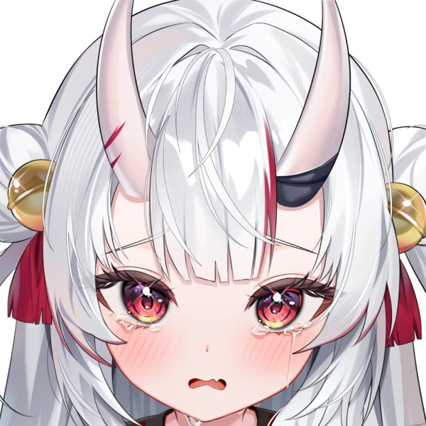 Hair Between Horns