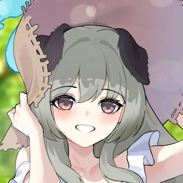 Dog Girl