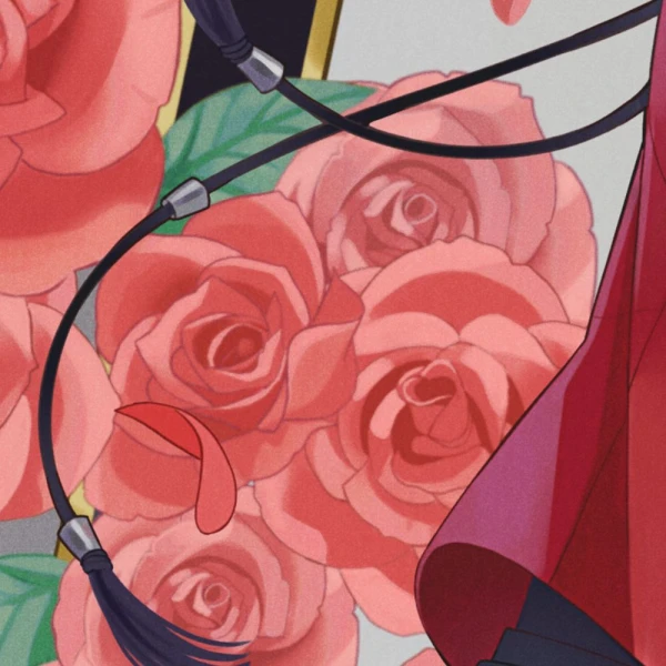 Red Rose