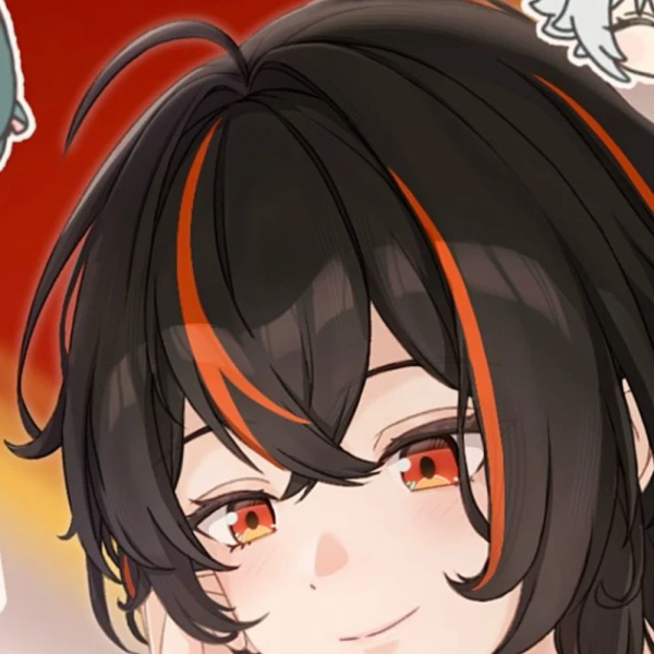 Red Streaks