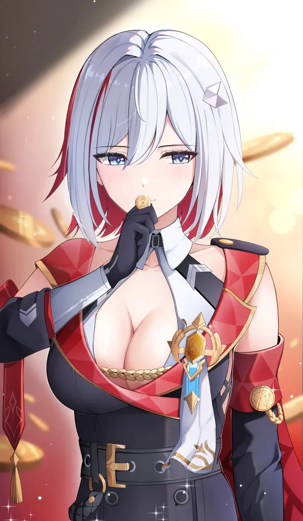 Topaz Honkai Star Rail Wallpaper by Yeni1871 #35