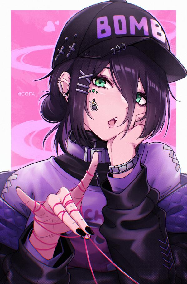 Reze Chainsaw Man Fanart by gantai #184