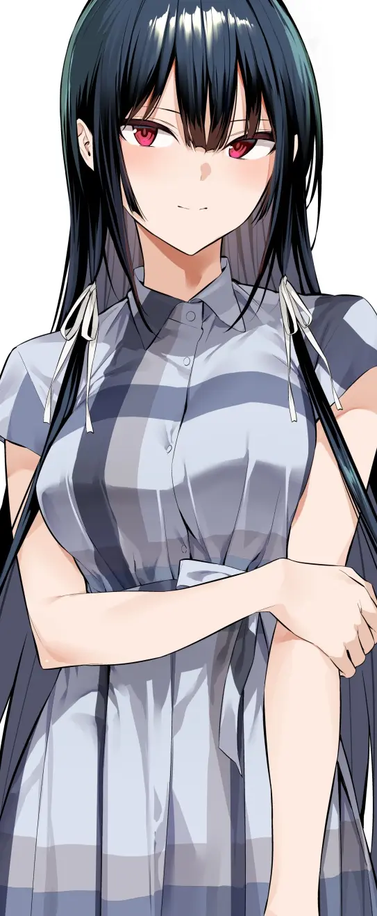 Hiiragi Yuuichi Art Takane Takamine from Haite Kudasai #718