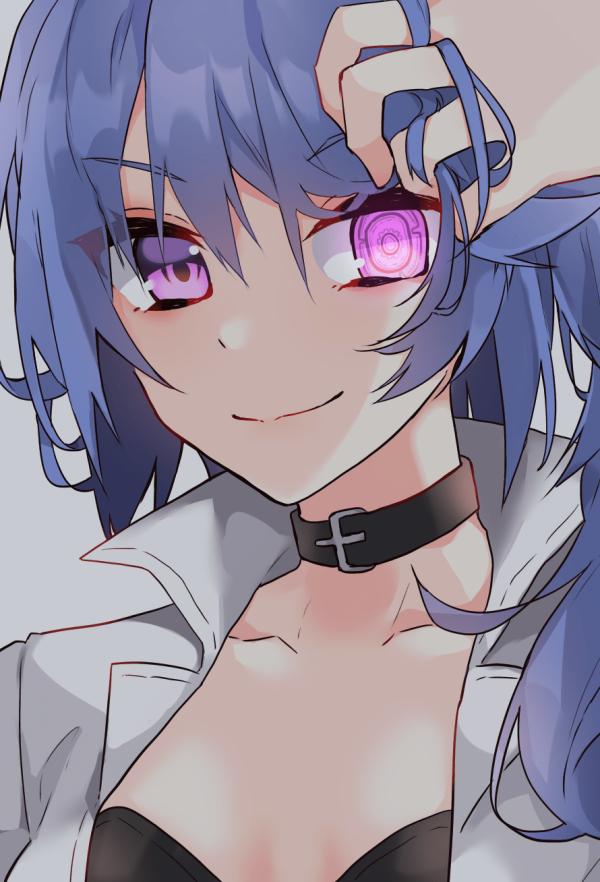 K11 Girls' Frontline Ecchi Wallpaper by aogisa Fanart #802