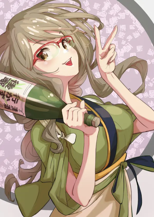 Nakahara Mizuki Fanart Wallpaper - Lycoris Recoil by Arakan #817