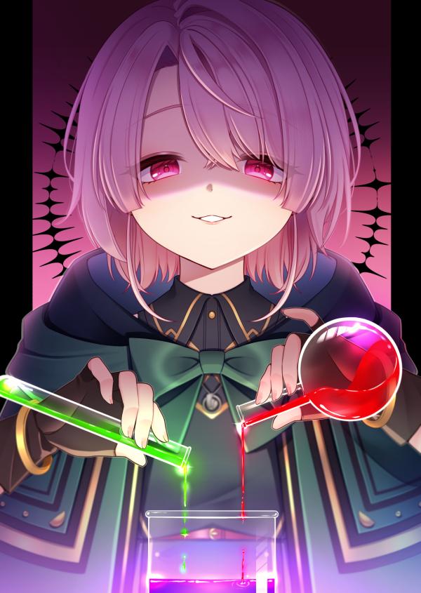Sitri Smart Fanart Wallpaper - Nageki no Bourei wa Intai Shitai by nekko #821