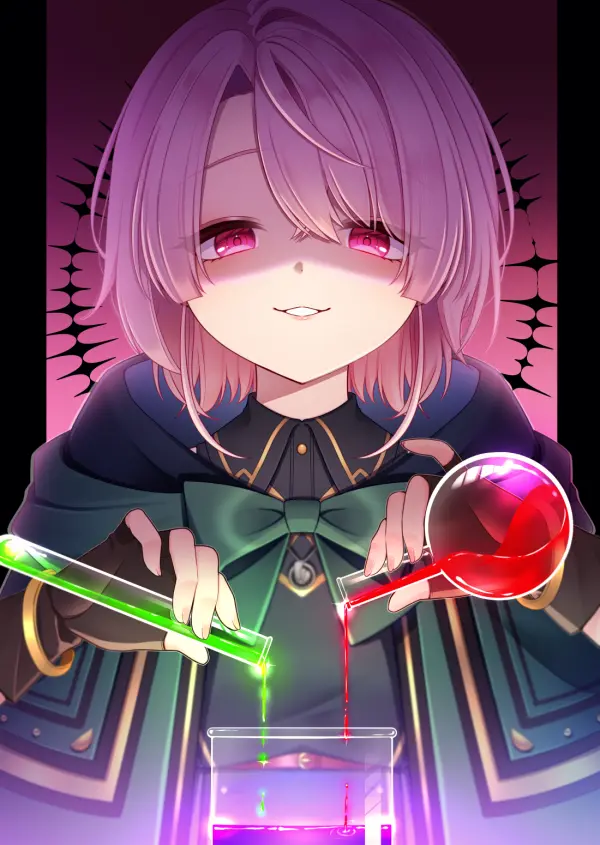 Sitri Smart Fanart Wallpaper - Nageki no Bourei wa Intai Shitai by nekko #821