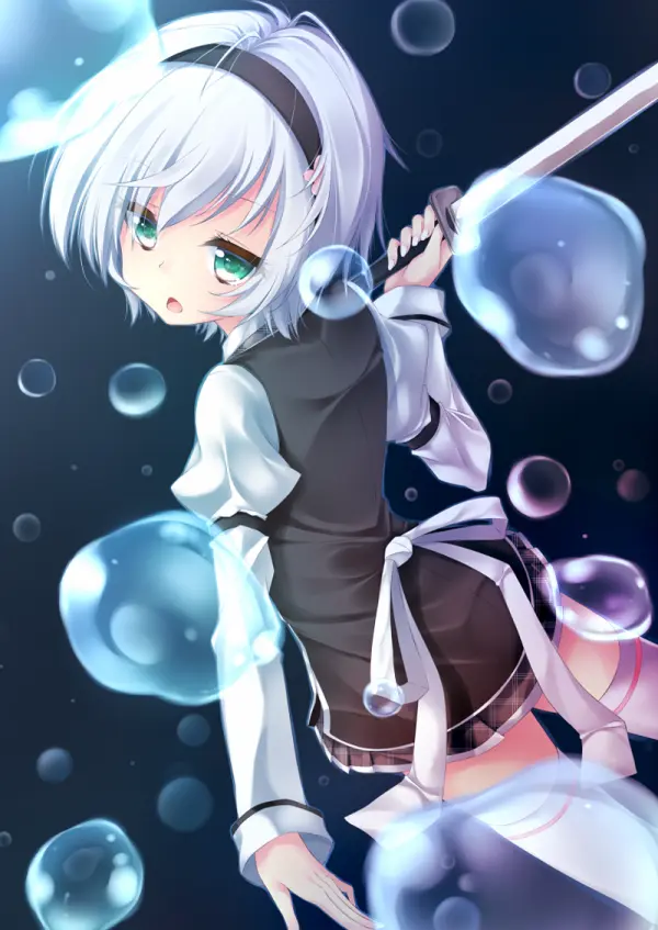 Kurogane Shizuku Wallpaper Rakudai Kishi no Cavalry Fanart by chiyonekoko #825